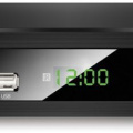 Цифровая ТВ приставка BBK SMP-250 HDT2